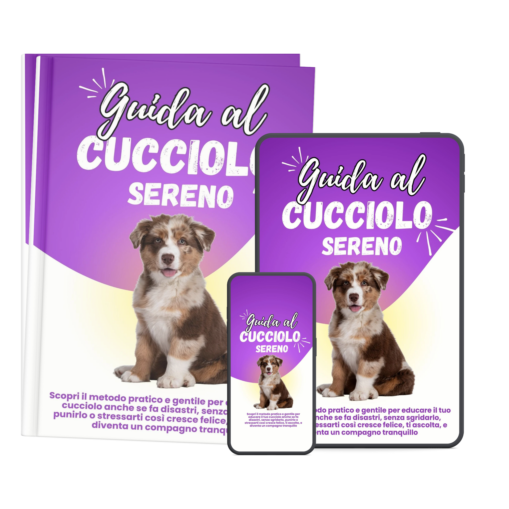 Guida al Cucciolo Sereno